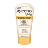 Aveeno - Baby Continuous Protection Sunblock Lotion, SPF 55
