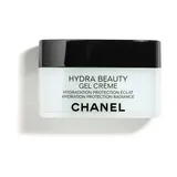 CHANEL - Hydra Beauty Gel Creme Hydration Protection Radiance