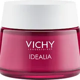 Vichy - Idéalia Smoothness & Glow - Energizing Cream for Dry Skin