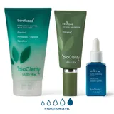 bioClarity - Get Even Routine