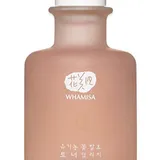 Whamisa - Organic Flowers Toner Deep Rich