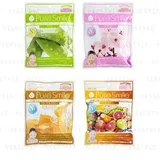 Pure Smile Essence Mask 8 pcs - 14 Types