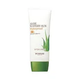 Skinfood - Aloe Watery Sun Waterproof + PA+++ SPF 50