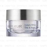 AMPLEUR - Luxury White Day & Night Cream