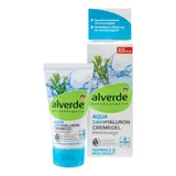 Alverde - Aqua 24h Hyaluronic Day Cream