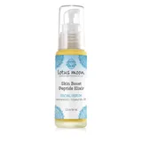 Lotus Moon Skin Care - Skin Boost Peptide Elixir
