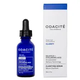 Odacite - Salicylic + Hyaluronic Acid Clarifying Serum