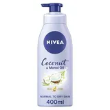 Nivea - Coconut Monoi Oil Body Lotion