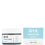 Snow Algae Intensive Face Cream