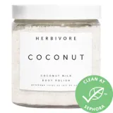 Coconut Milk Body Scrub