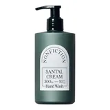 Santal Cream Hand Wash