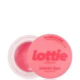 Lottie London - Sweet Lips - Tropical