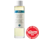 Ren Skincare - Huile tonifiante anti-fatigue pour le corps Varech de l’Atlantique et microalgue