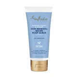 Manuka Honey & Yogurt Skin Renewal Recipe Creme Scrub
