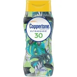 Coppertone - Ultra Guard Sunscreen Lotion, SPF 30