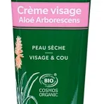 Pur Aloé - Intense Hydration Face Cream Organic