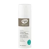 Skin Scent Free Hydrating Calming Serum