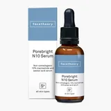 Porebright Serum N10