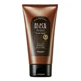 Skinfood - Black Sugar Perfect Scrub Foam