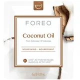 UFO Mask Farm To Face Coconut Oil x 6