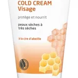 Cold Cream Face