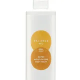 Balance Me - Super Moisturising Body Wash