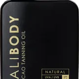 Bali Body - Cacao Tanning Oil SPF 15