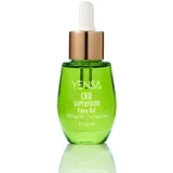 CBD Superfood Face Oil