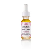 Lotus Moon Skin Care - Neroli + Roses