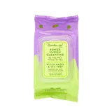 Power Fusion Cleansing 30 Pre-Wet Towelettes - Witch Hazel & Tea Tree