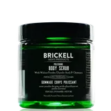 Brickell Men's Products - Polishing Body Scrub for Men