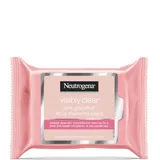 Pink Grapefruit Medicated Facial Wipes