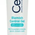 CeraVe - Blemish Control Gel