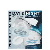 Peter Thomas Roth - Day and Night Moisture Must-Have Duo