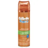 Hydra Gel Shave Gel, Ultra Sensitive