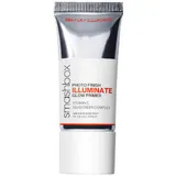 Photo Finish Illuminate Glow Primer Silkscreen Complex