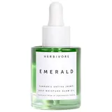 Herbivore Botanicals - Herbivore Emerald Hemp Seed Deep Moisture Glow Oil