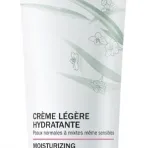 Moisturizing Light Cream