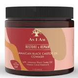 As I Am - Jamaican Black Castor Oil CoWash