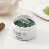 Heimish - Matcha Biome Hydrogel Eye Patch