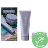 The Body Duo Mini Body Scrub + Moisturizer Essentials