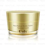 CAdA Suissesse - Nano Platinum Wrinkle-Solution Treatment Cream