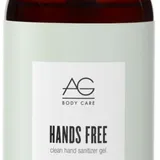 Hands Free Clean Hand Sanitizer Gel