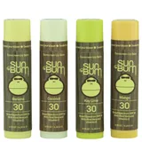 Sun Bum - Lip Balm Banana, Coconut, Key Lime, Mango, Pomegranate SPF 30