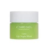 Lime Lip Night Mask