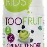 Toofruit - Soft Cream Organic