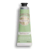 Almond Delicious Hands Cream