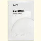 Niacinamide Brightening Mask