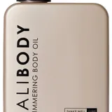 Shimmering Body Oil