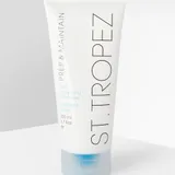 St. Tropez - Prep And Maintain Tan Enhancing Moisturiser